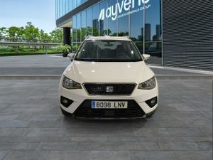 Seat Arona 1.0 Tsi 81kw (110cv) Style Go2 - Foto 3