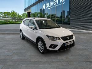 Seat Arona 1.0 Tsi 81kw (110cv) Style Go2 - Foto 4