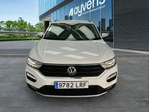 Volkswagen T-roc Advance 1.0 Tsi 81kw (110cv) - Foto 3