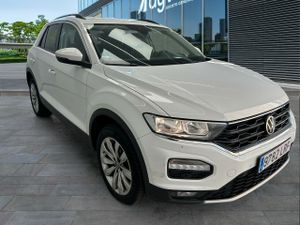 Volkswagen T-roc Advance 1.0 Tsi 81kw (110cv) - Foto 4