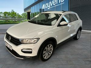 Volkswagen T-roc Advance 1.0 Tsi 81kw (110cv) - Foto 2