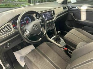 Volkswagen T-roc Advance 1.0 Tsi 81kw (110cv) - Foto 8