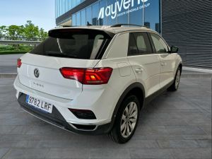 Volkswagen T-roc Advance 1.0 Tsi 81kw (110cv) - Foto 5