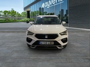 Seat Ateca 1.0 Tsi 81kw St&sp Style Go - Foto 3