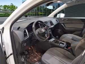Seat Ateca 1.0 Tsi 81kw St&sp Style Go - Foto 8