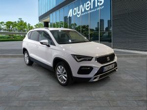 Seat Ateca 1.0 Tsi 81kw St&sp Style Go - Foto 4
