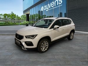 Seat Ateca 1.0 Tsi 81kw St&sp Style Go - Foto 2