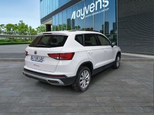 Seat Ateca 1.0 Tsi 81kw St&sp Style Go - Foto 5