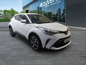 Toyota C-hr 1.8 125h Advance - Foto 4