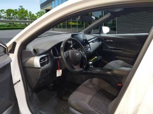 Toyota C-hr 1.8 125h Advance - Foto 8