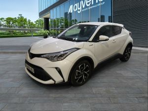Toyota C-hr 1.8 125h Advance - Foto 2