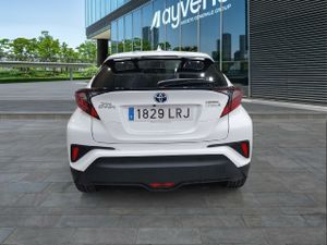 Toyota C-hr 1.8 125h Advance - Foto 6