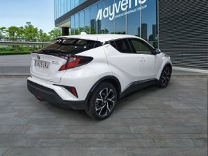 Toyota C-hr 1.8 125h Advance - Foto 5