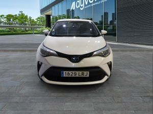 Toyota C-hr 1.8 125h Advance - Foto 3