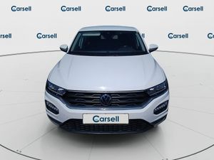 Volkswagen T-roc Edition 2.0 Tdi 85kw (115cv) - Foto 3