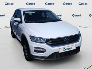 Volkswagen T-roc Edition 2.0 Tdi 85kw (115cv) - Foto 4