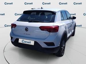 Volkswagen T-roc Edition 2.0 Tdi 85kw (115cv) - Foto 5