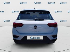 Volkswagen T-roc Edition 2.0 Tdi 85kw (115cv) - Foto 6