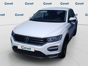Volkswagen T-roc Edition 2.0 Tdi 85kw (115cv) - Foto 2
