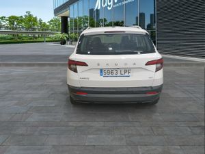 Skoda Karoq 2.0 Tdi 110kw (150cv) Dsg 4x4 Ambition - Foto 6