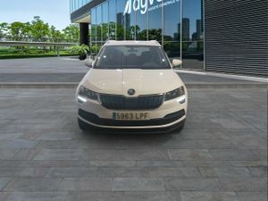 Skoda Karoq 2.0 Tdi 110kw (150cv) Dsg 4x4 Ambition - Foto 3