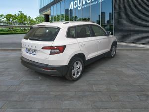 Skoda Karoq 2.0 Tdi 110kw (150cv) Dsg 4x4 Ambition - Foto 5