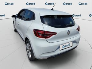 Renault Clio Business Blue Dci 74kw (100cv) - Foto 7