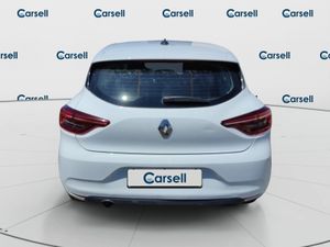 Renault Clio Business Blue Dci 74kw (100cv) - Foto 6