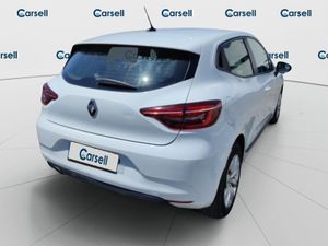 Renault Clio Business Blue Dci 74kw (100cv) - Foto 5