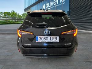 Toyota Corolla 1.8 125h Active Tech E-cvt Tou Sport - Foto 6