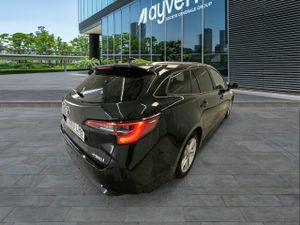Toyota Corolla 1.8 125h Active Tech E-cvt Tou Sport - Foto 5