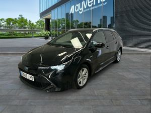 Toyota Corolla 1.8 125h Active Tech E-cvt Tou Sport - Foto 2