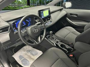 Toyota Corolla 1.8 125h Active Tech E-cvt Tou Sport - Foto 8