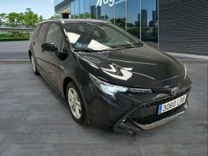 Toyota Corolla 1.8 125h Active Tech E-cvt Tou Sport - Foto 4