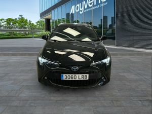 Toyota Corolla 1.8 125h Active Tech E-cvt Tou Sport - Foto 3