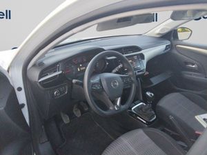 Opel Corsa 1.2t Xhl 74kw (100cv) Edition - Foto 8
