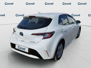 Toyota Corolla 1.8 125h Active E-cvt - Foto 5