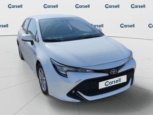 Toyota Corolla 1.8 125h Active E-cvt - Foto 4