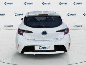 Toyota Corolla 1.8 125h Active E-cvt - Foto 6