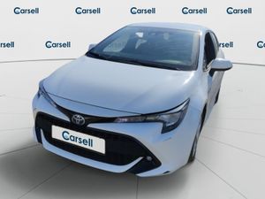 Toyota Corolla 1.8 125h Active E-cvt - Foto 2