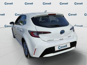 Toyota Corolla 1.8 125h Active E-cvt - Foto 7