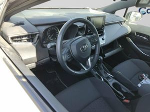 Toyota Corolla 1.8 125h Active E-cvt - Foto 8