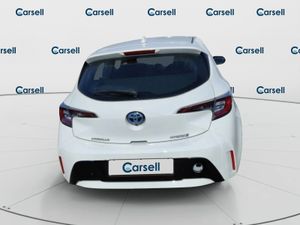 Toyota Corolla 1.8 125h Active E-cvt - Foto 6