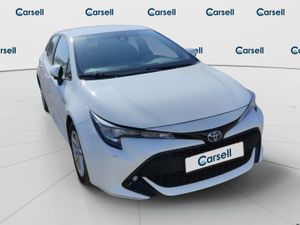 Toyota Corolla 1.8 125h Active E-cvt - Foto 4