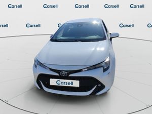 Toyota Corolla 1.8 125h Active E-cvt - Foto 3