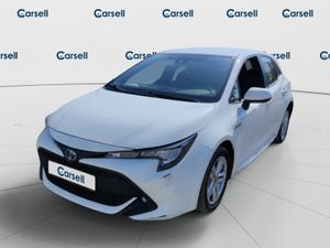 Toyota Corolla 1.8 125h Active E-cvt - Foto 2