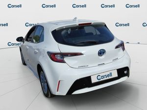 Toyota Corolla 1.8 125h Active E-cvt - Foto 7