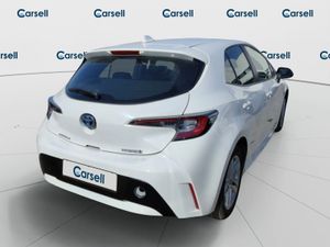 Toyota Corolla 1.8 125h Active E-cvt - Foto 5