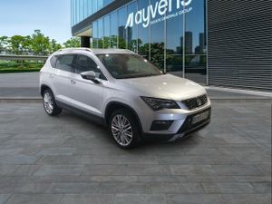Seat Ateca 1.5 Tsi 110kw (150cv) S&s Xcellence Edit - Foto 4
