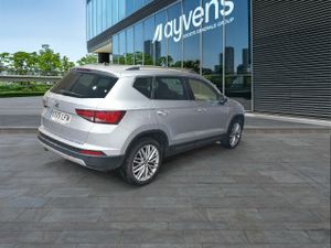 Seat Ateca 1.5 Tsi 110kw (150cv) S&s Xcellence Edit - Foto 5